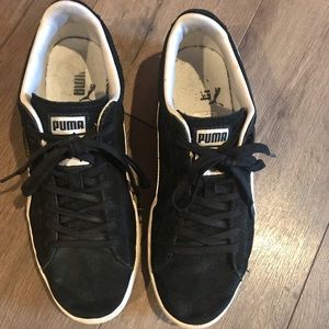 😎Puma Suede Classic Shoe😎